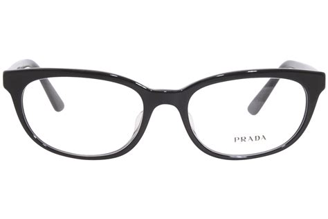 prada 13vv 475-101|Prada PR 13VV CATWALK Eyeglasses .